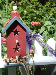 Country Garden Creations