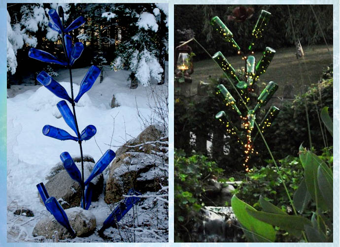 BottleTrees