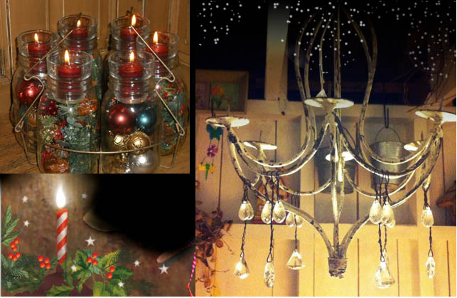Chandelier