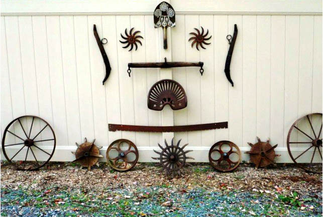 RustyGallery