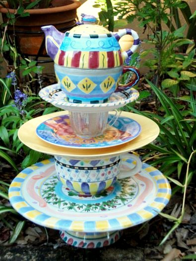 Garden Whimsies (6) This is a whimsie!