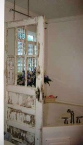 Old door inspiration Old door inspiration