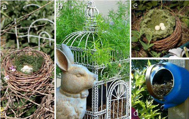 MakeBirdNests