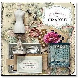 flea-markets Flea Markets of France