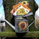 Upcycled Spring Photo Contest Prize.