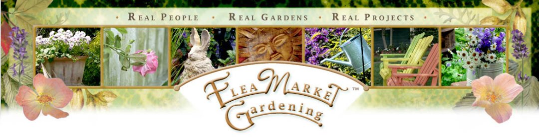 Flea Market Gardening