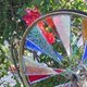 Stained glass spinner - featured